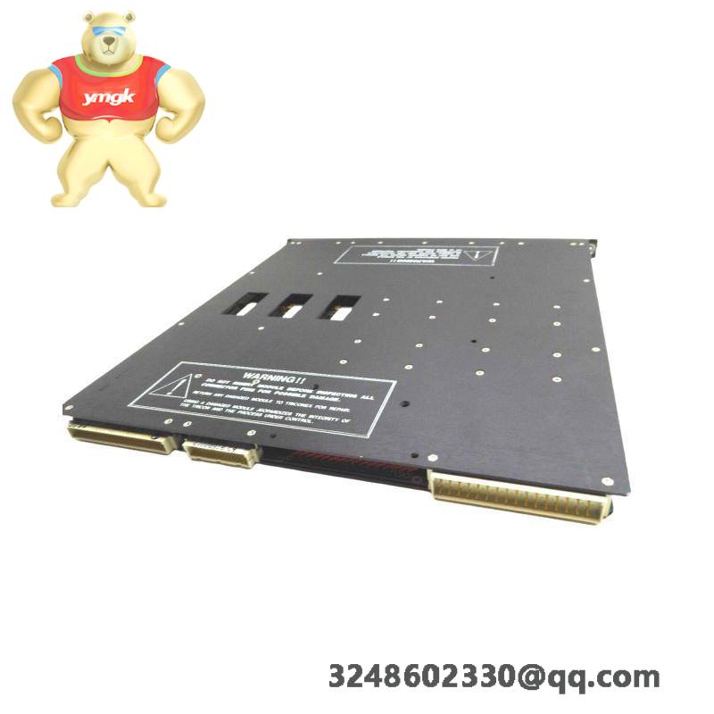TRICONEX triconex 3615E