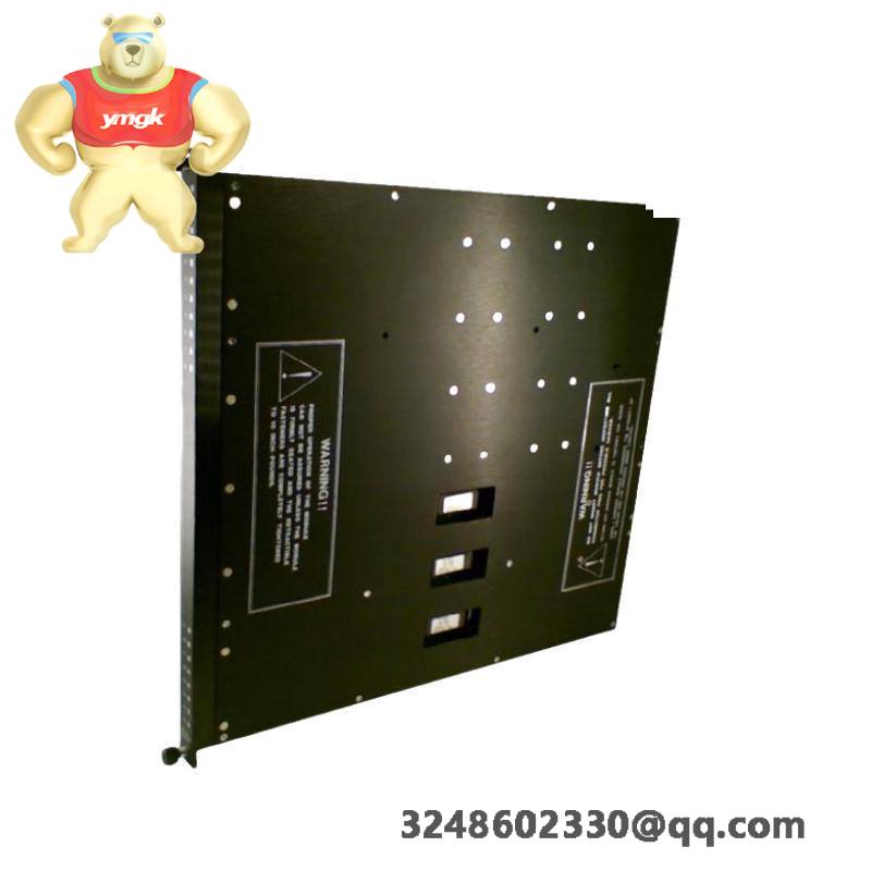 TRICONEX A20B-2900-0380