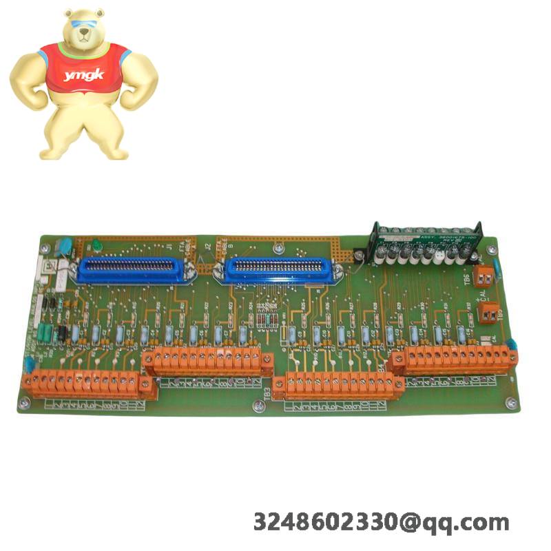 Honeywell FTA-T-20