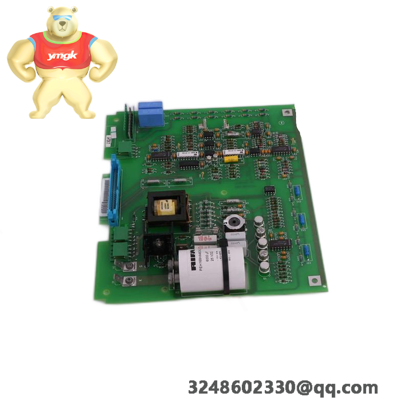ABB FS450R12KE3/AGDR-81C