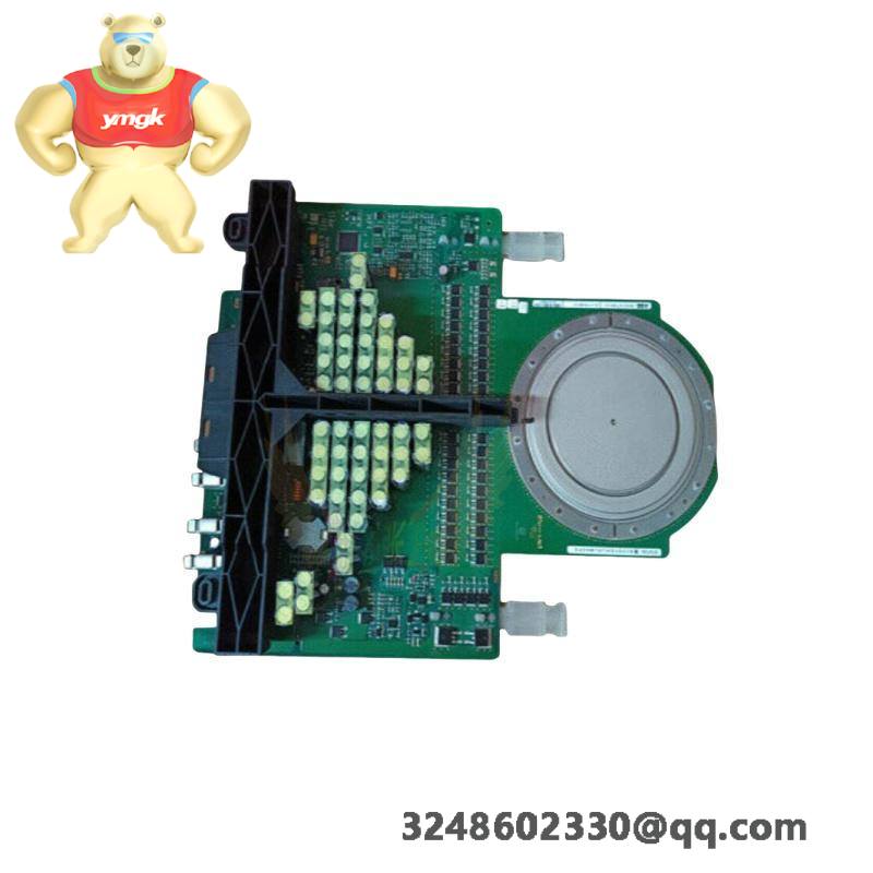 ABB 07KR51220VDC