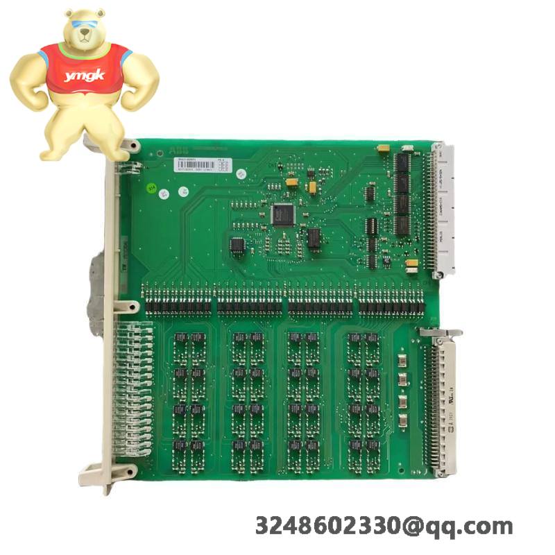 ABB 3HAC026649-001