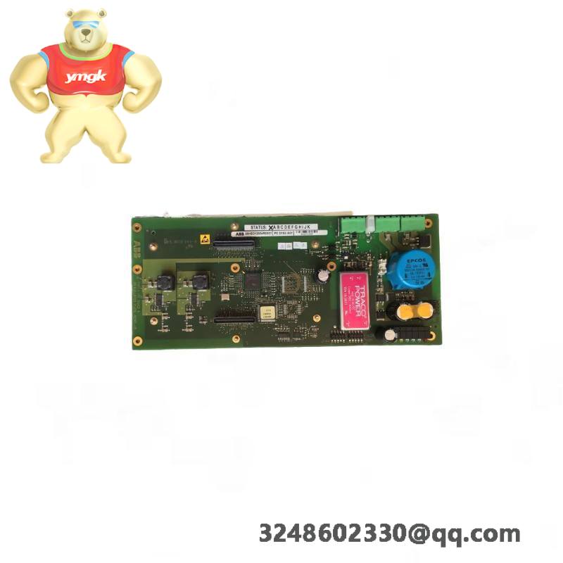 ABB NLWC-02