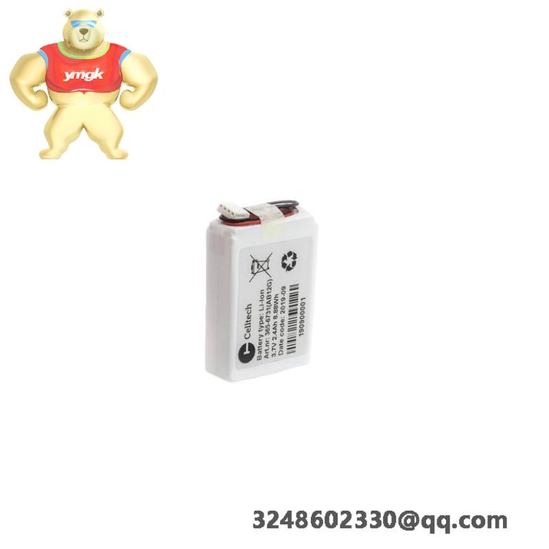 GE IC697MEM717B