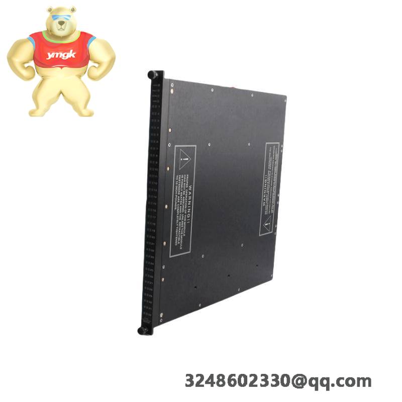 Triconex A06B-6140-H055