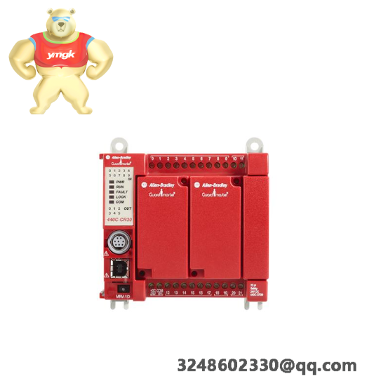 A-B 440C-CR30