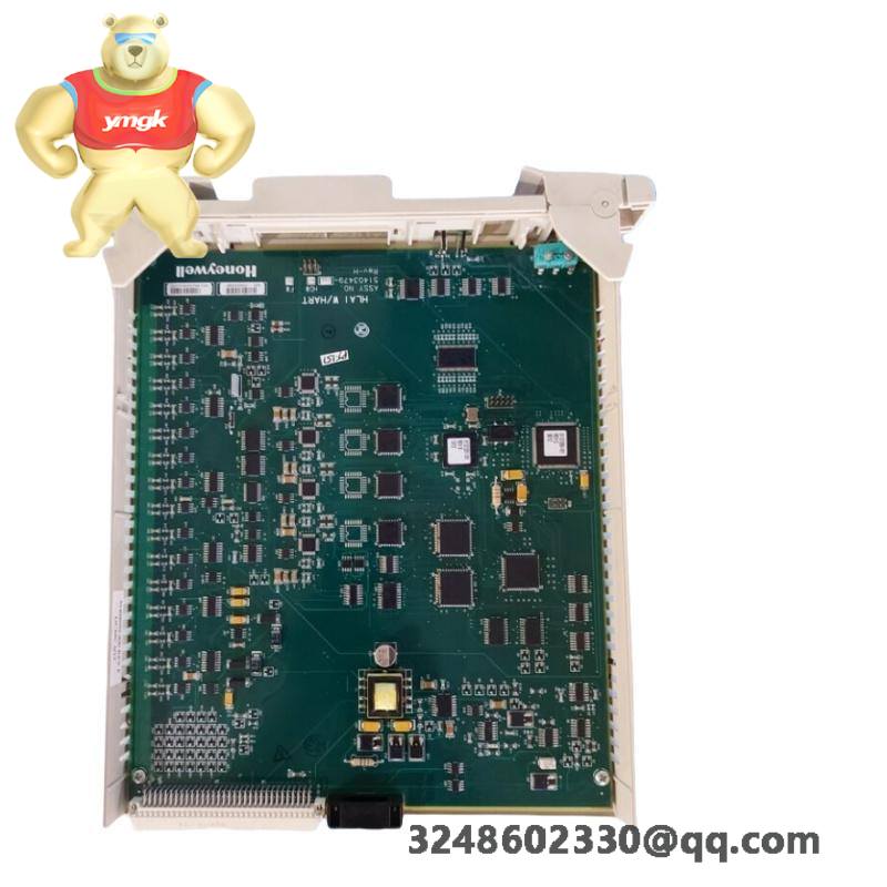 Honeywell 51303932227