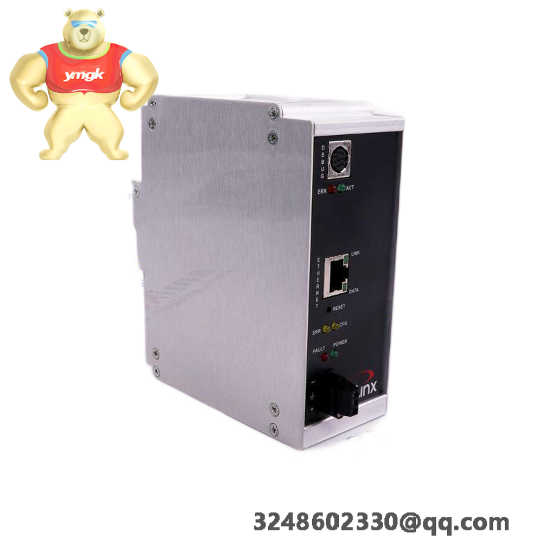 Prosoft 5201-MNET-MCM