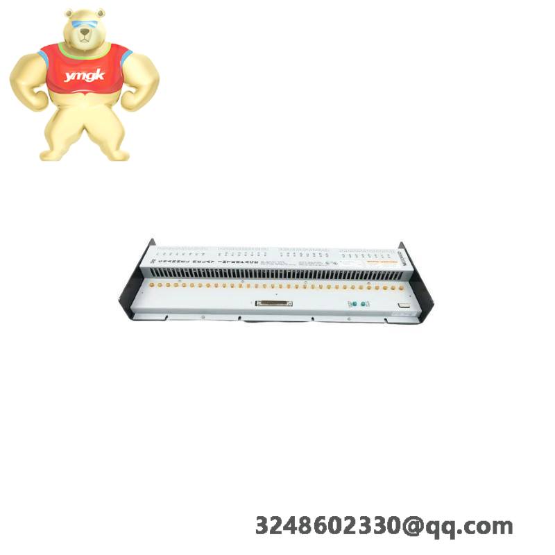 Woodward 9907-175LSM