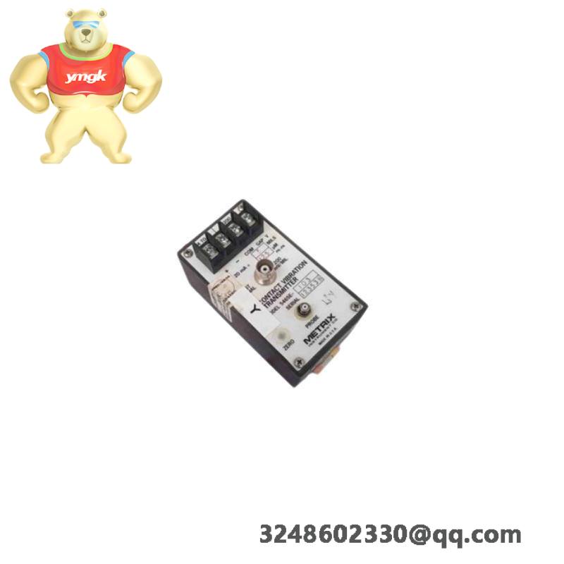 METRIX 5485C-007-020