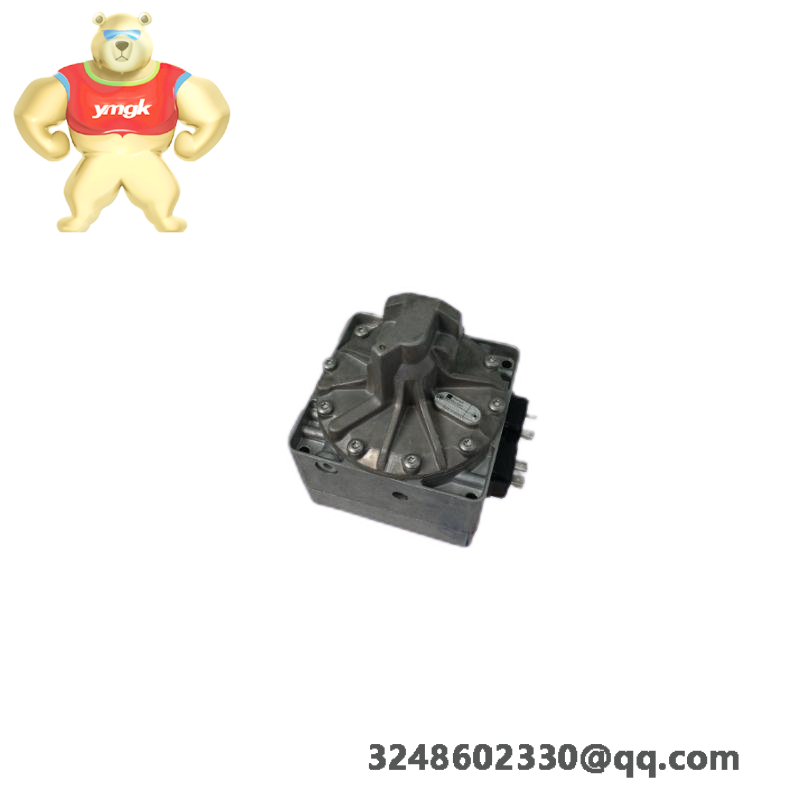 Rexroth MAC071C-0-US-2-C/095-B-1/S001