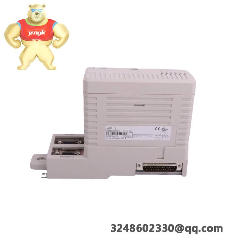 ABB DSSA155