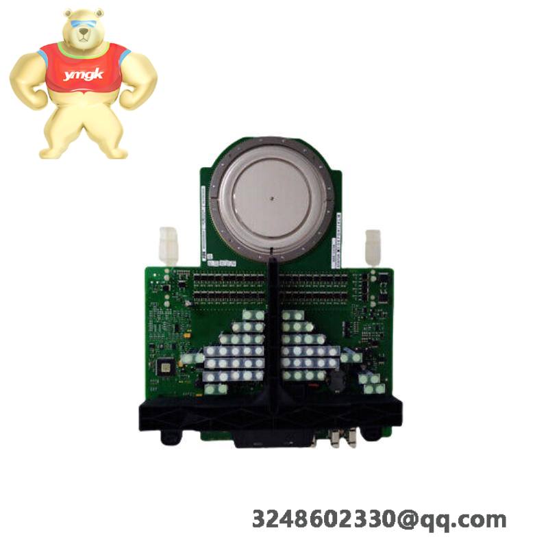 ABB 5SHY4045L0001 GVC750BE101