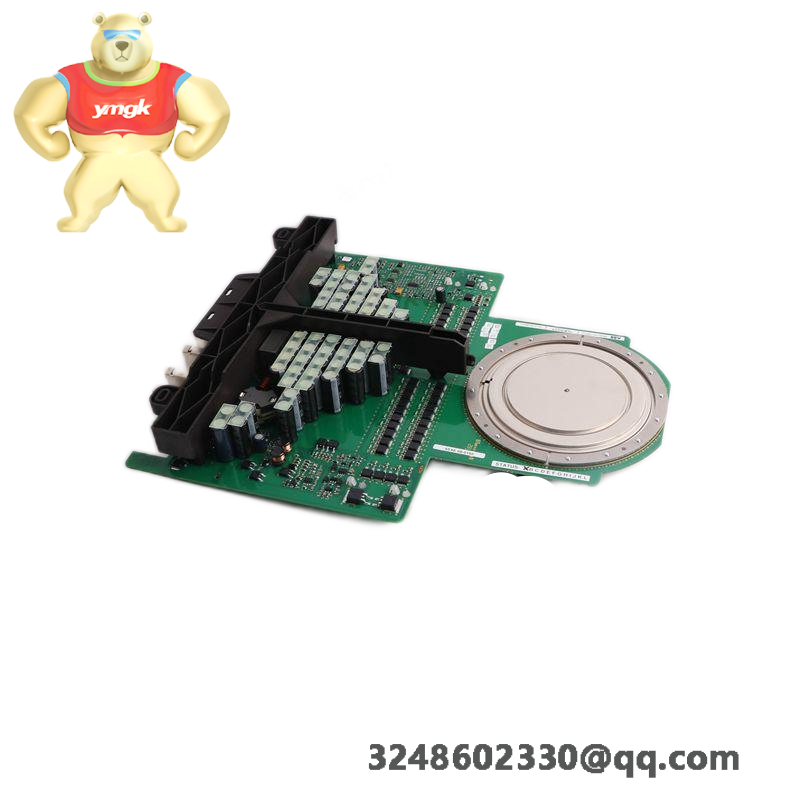 ABB AO810V2+TU810