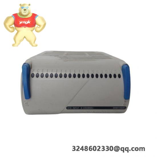 Emerson IC694PWR331CA