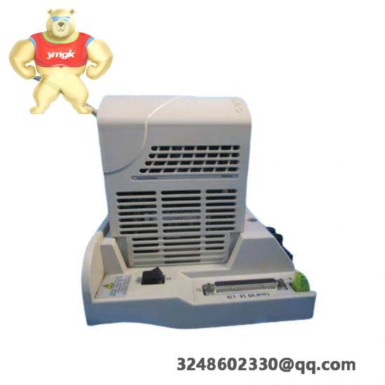 Emerson IC630PWR314RR