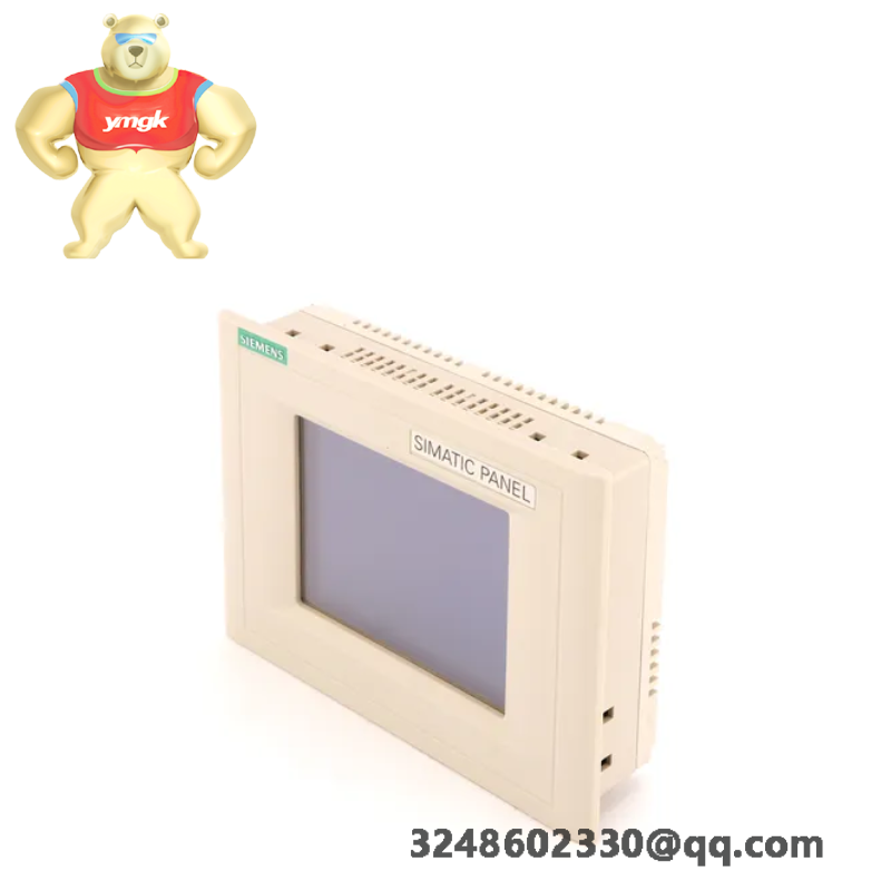 SIEMENS 6AV6 671-1CB00-0AX2