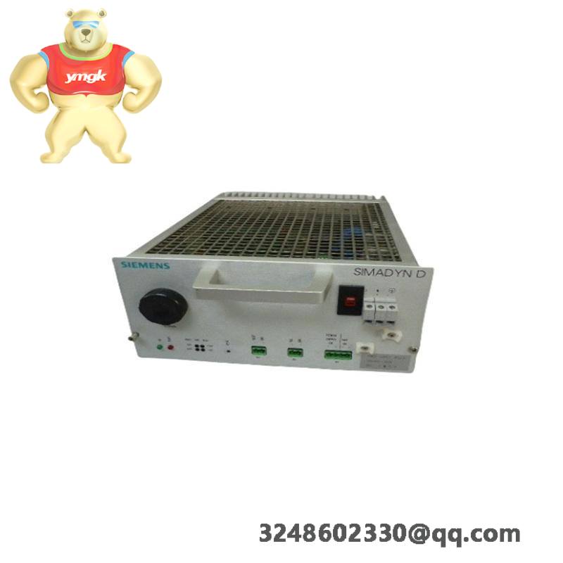 Siemens 6DD1683-0CC5