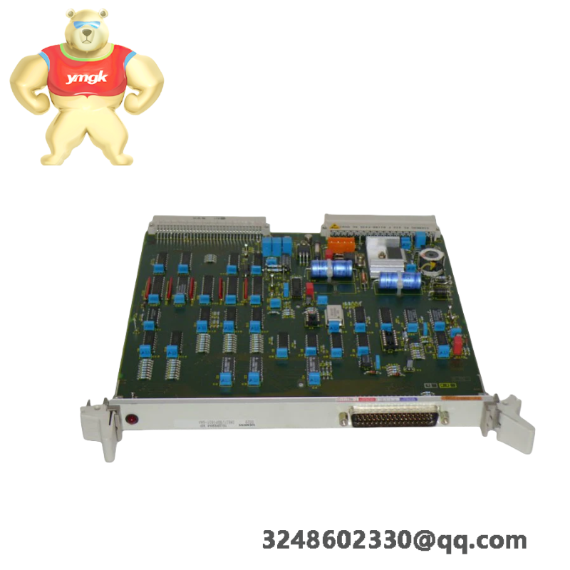 SIEMENS 6ES5497-4UB31