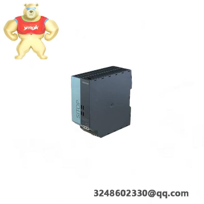 Siemens 6ER1334-3VA00