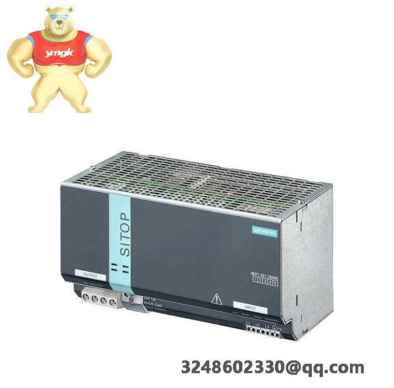 Siemens 6EP1437-3BA00