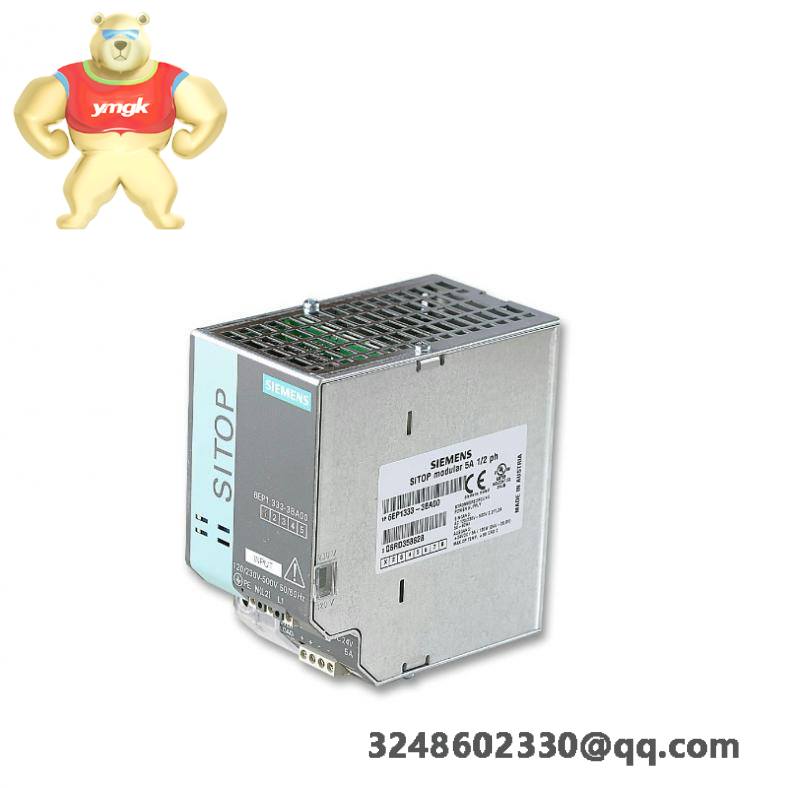 SIEMENS 6DR4004-8A