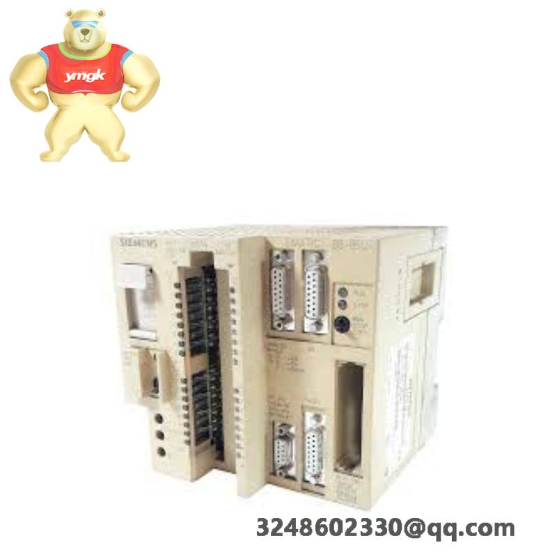 SIEMENS 6ES5095-8MC01