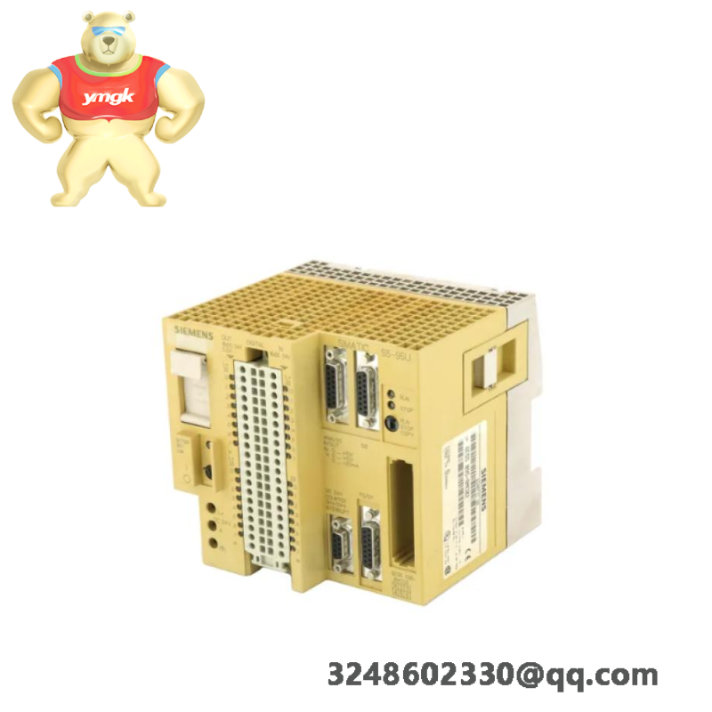 SIEMENS 6ES5095-8MC02