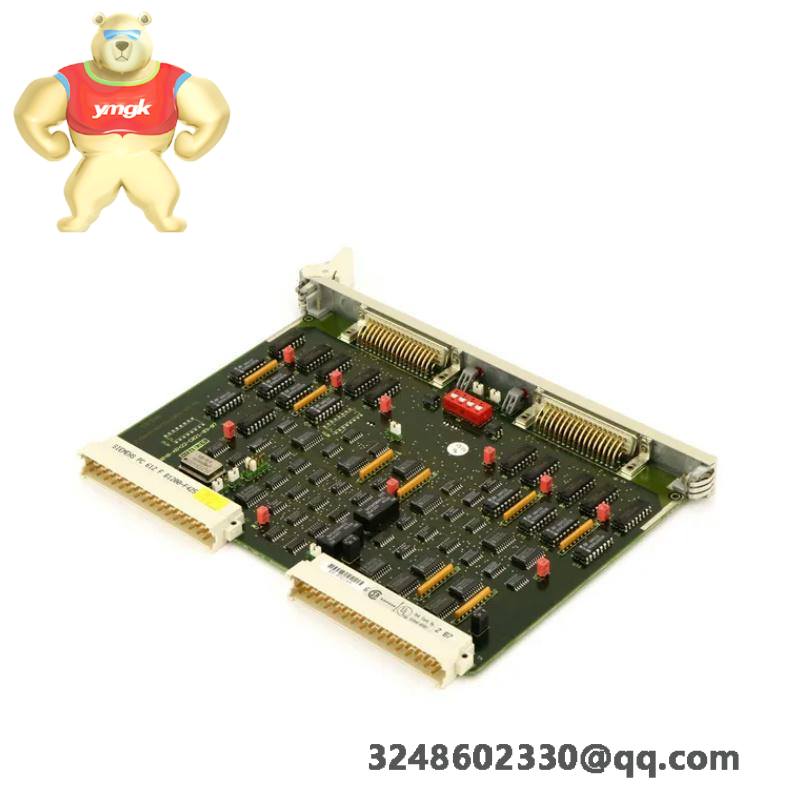 Siemens 6RB2101-2A-Z A40+A30+G10