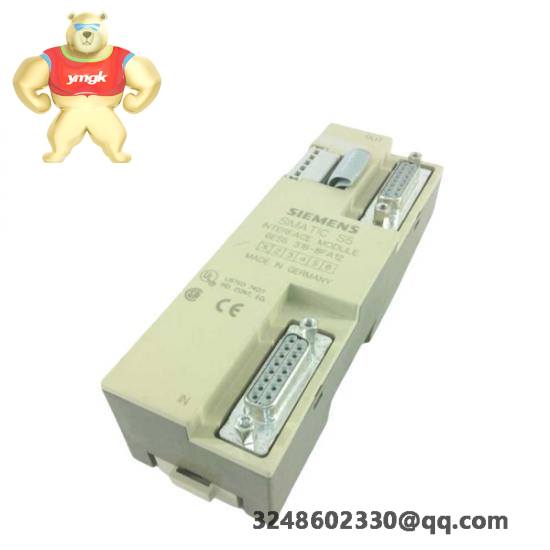 Siemens 6FM1707-3AA70