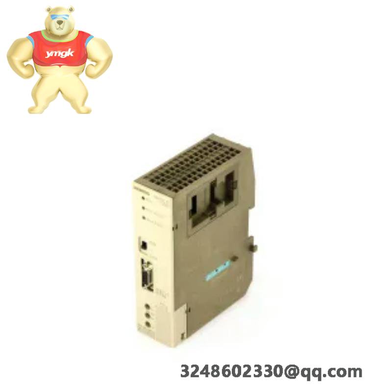 SIEMENS 6ES5318-8MC11