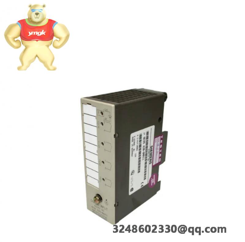 SIEMENS 6ES5420-8MA11
