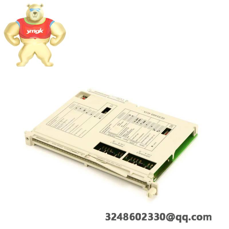 SIEMENS 6ES5262-8MB12
