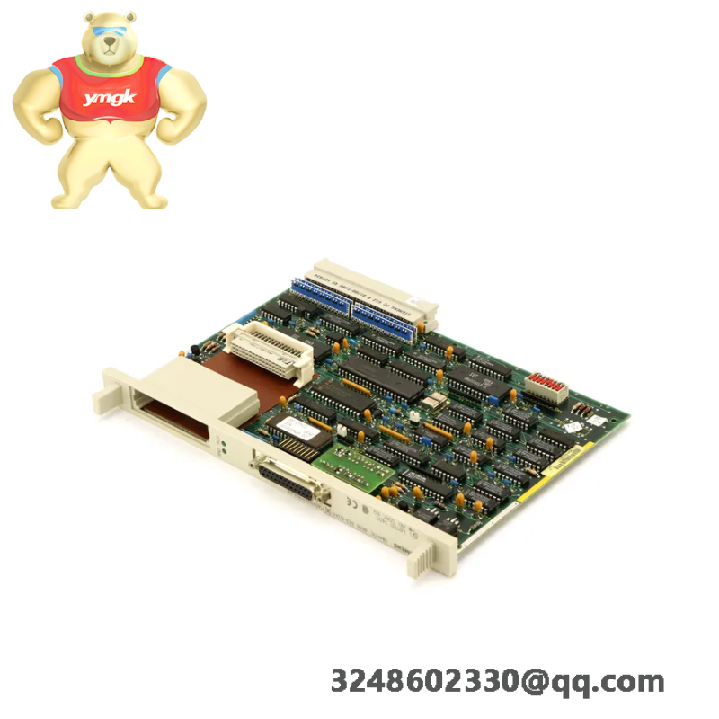 ABB SADC 52 MOD 1