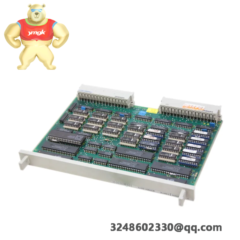SIEMENS 6ES5924-3SA11