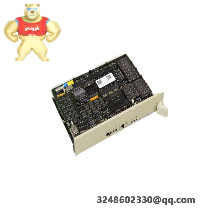 Siemens 6ES5 315-8MA11