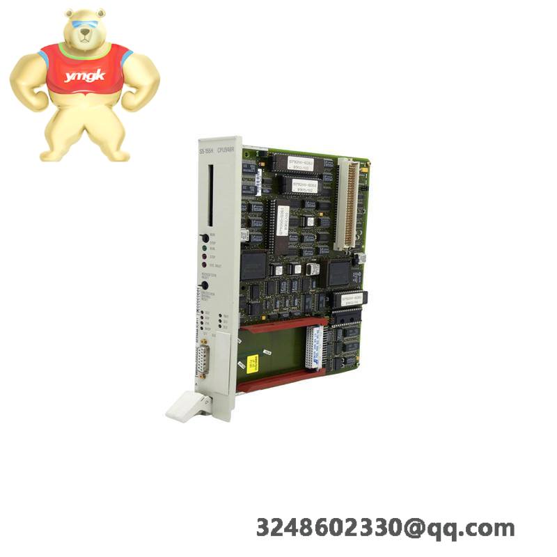 SIEMENS 6ES5482-4UA11
