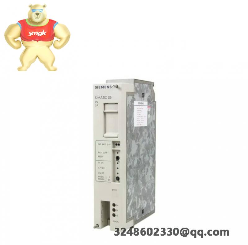 SIEMENS 500-033260
