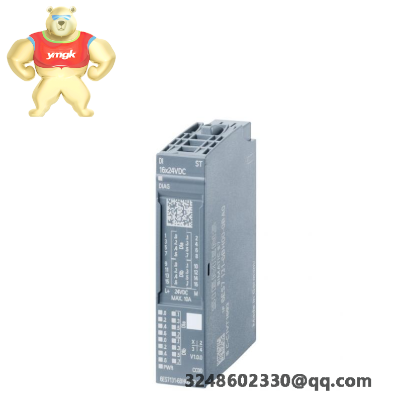 Siemens 6ES7142-1BD40-0XA0