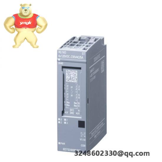 Siemens 6ES7132-6HD00-0BB1