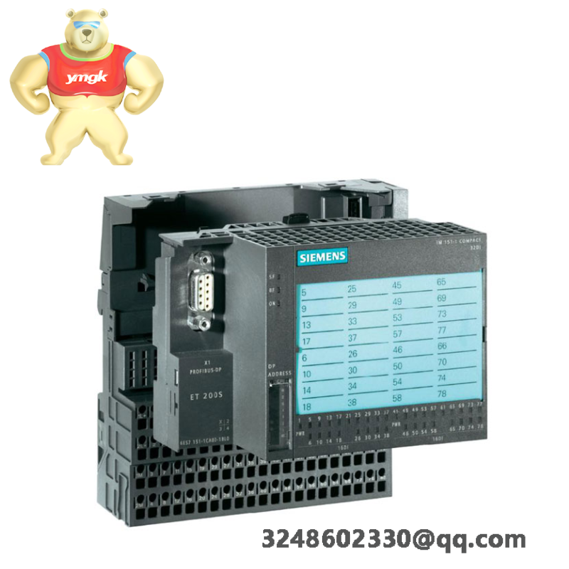 Siemens 6ES7453-3AH00-0AE0