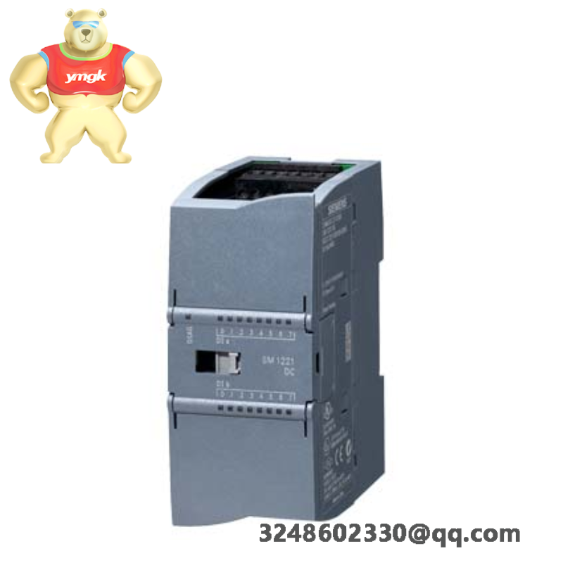 Siemens 6ES7646-1DC40-0GC0