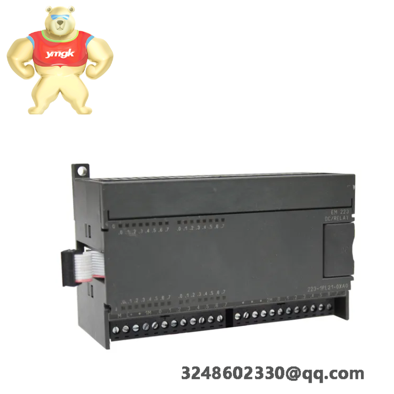 SIEMENS 6ES7223-1PL21-0XA0