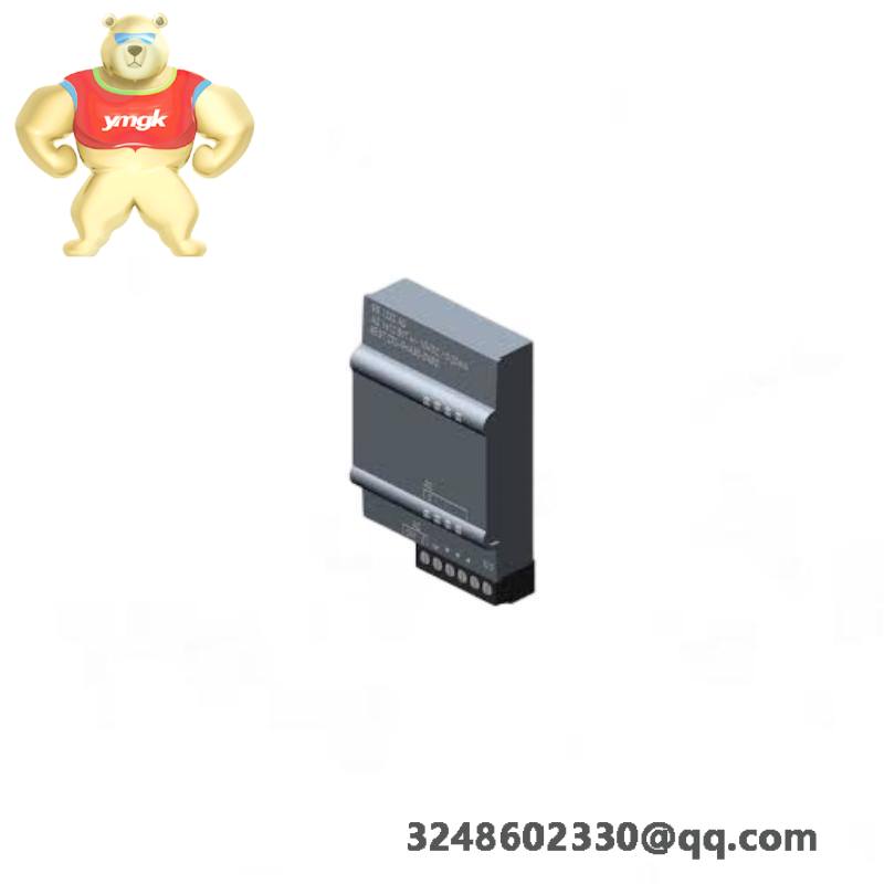 Siemens 6DD1684-0CH0
