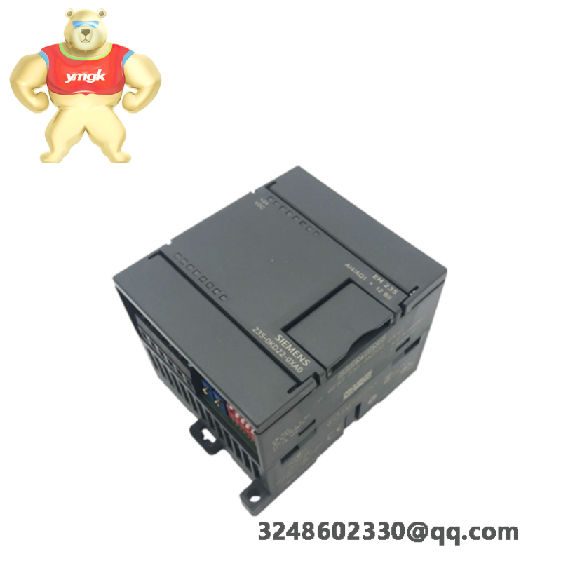 Siemens 235-0KD22-0XA0