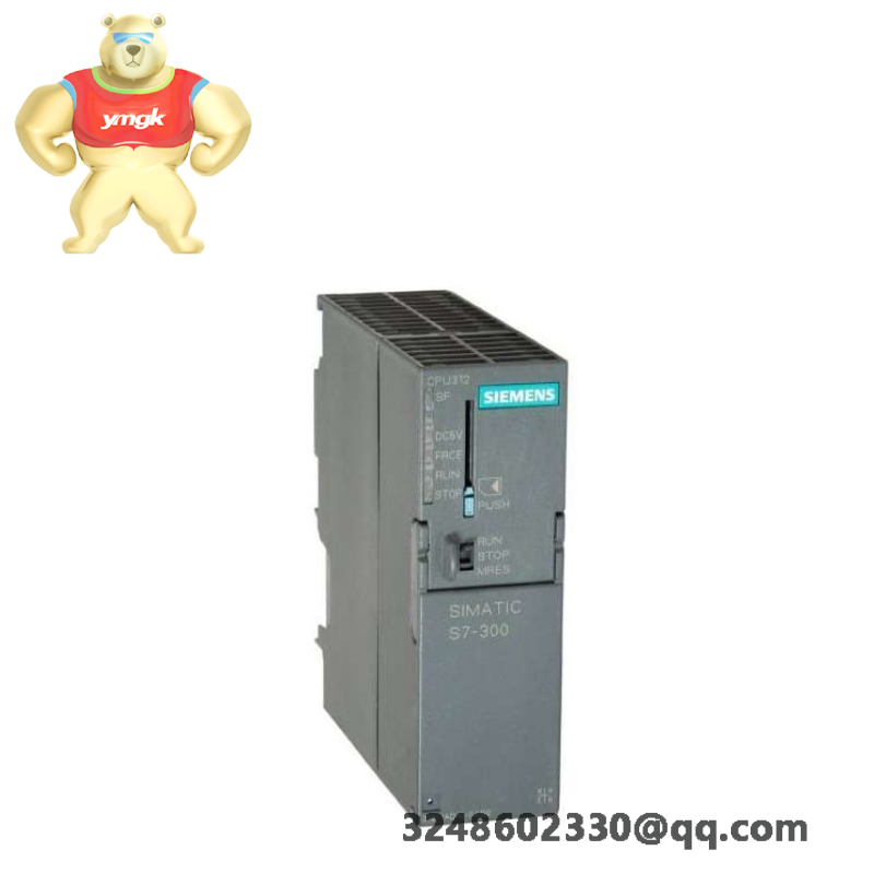 SIEMENS 6ES5377-0AB41