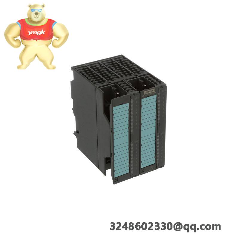 Siemens 6ES7 322-1HF10