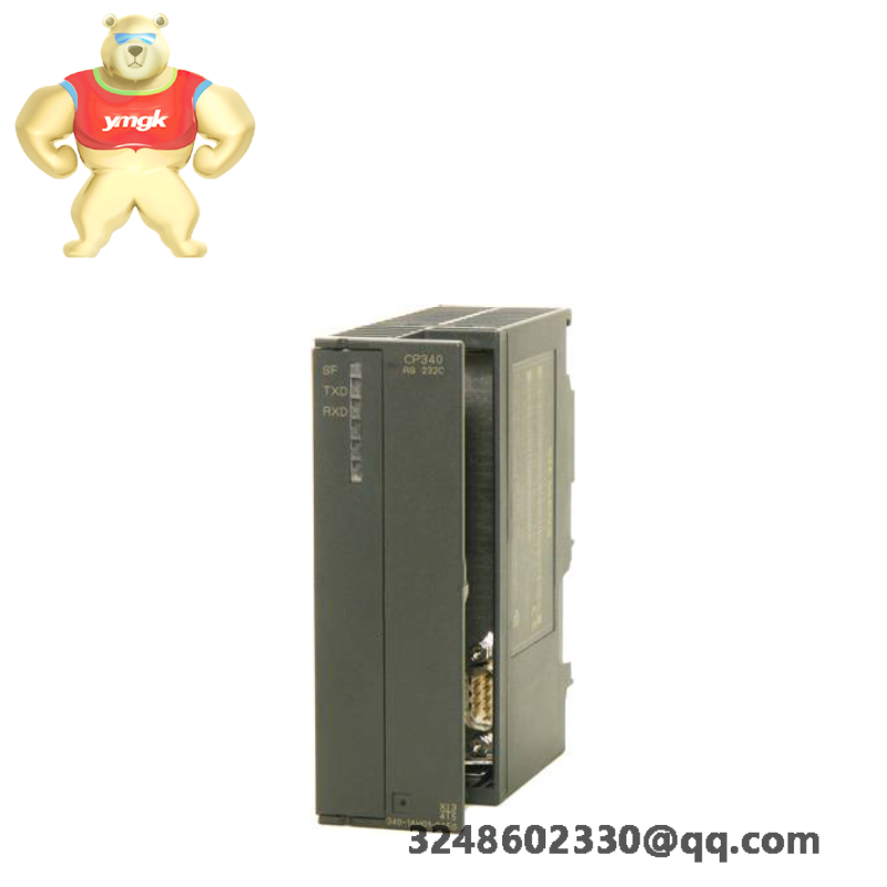 Siemens 6ES5312-5CA21