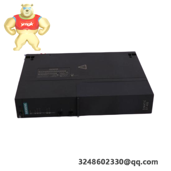 SIEMENS 6ES7521-1BH10-0AA0