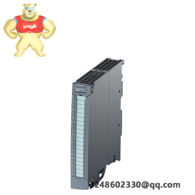 SIEMENS 6ES7521-1BH10-0AA0